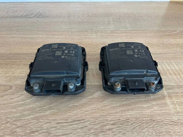 NISSAN 284K05RA0A Датчик контроля мертвой зоны задний в наличии Павлоград