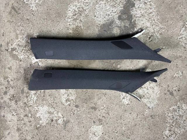 VOLVO 31651879 Обшивка стойки кузова внутренняя передняя левая в наличии Полтава