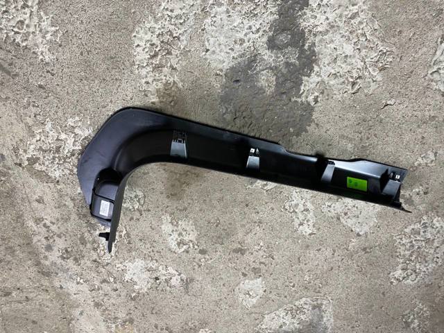 VOLVO 31672315 Накладка дверного порога внутренняя передняя правая в наличии Черкассы