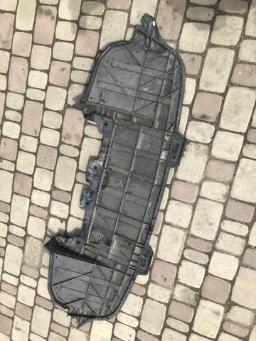 Защита заднего бампера 31694426 VOLVO