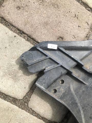 31694426 VOLVO Защита бампера заднего купить в Сумы