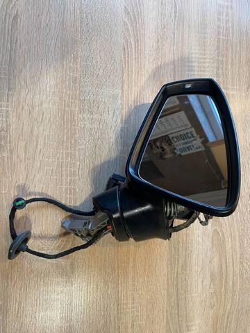 Левое боковое зеркало 32244585 VOLVO