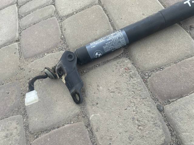 51247350837 BMW Амортизатор багажника купить в Павлоград