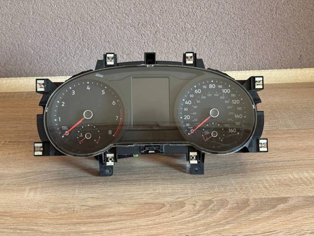 Щиток приборов 5NA920850B VAG
