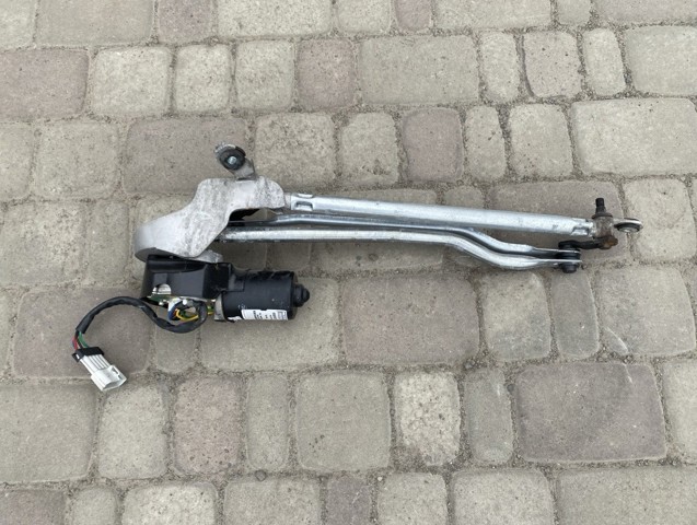 Трапеция стеклоочистителя 600594600G TESLA