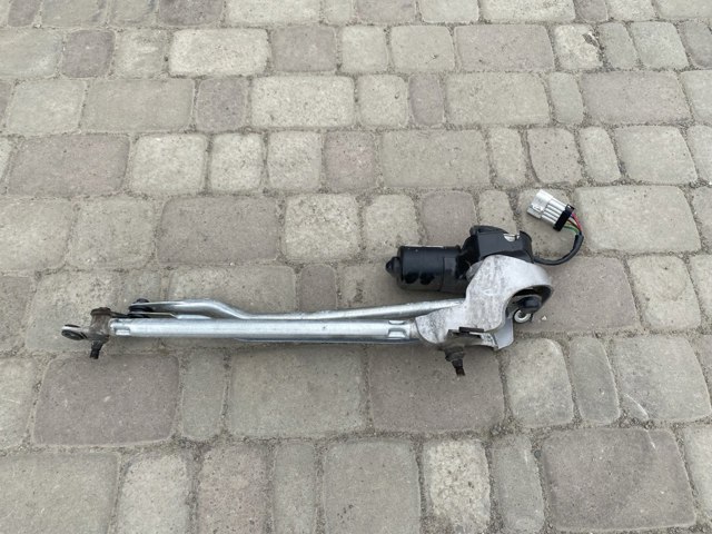 TESLA 600594600G Трапеция стеклоочистителя в наличии Львов