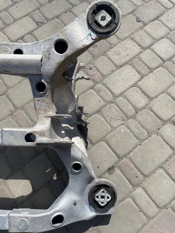 TESLA 600701200J Балка задней подвески (подрамник) в наличии Ирпень