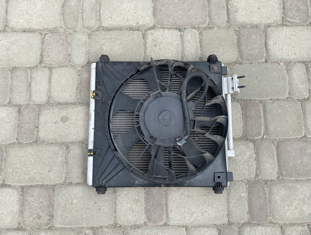 600761300B TESLA Радиатор кондиционера купить в Ирпень