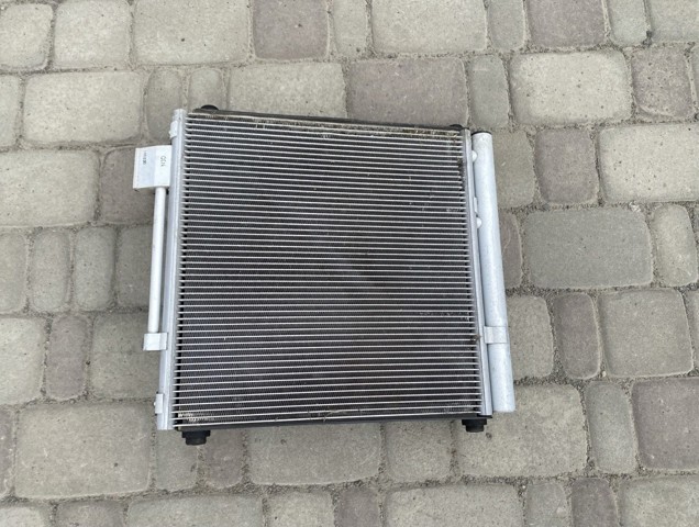 TESLA 600761300B Радиатор кондиционера в наличии Ужгород
