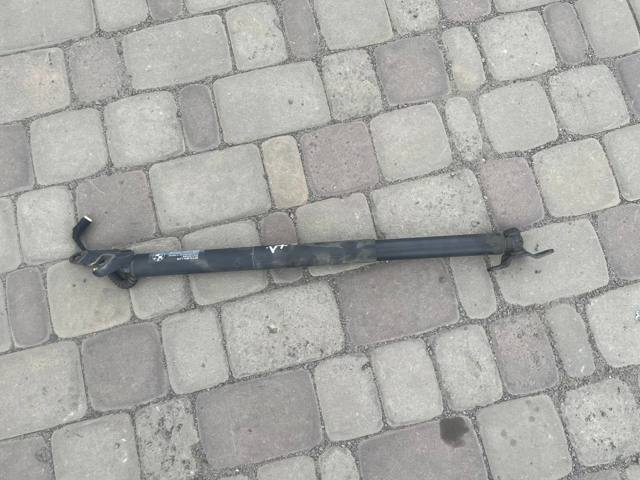 Амортизатор для багажника газовый 7350837 BMW