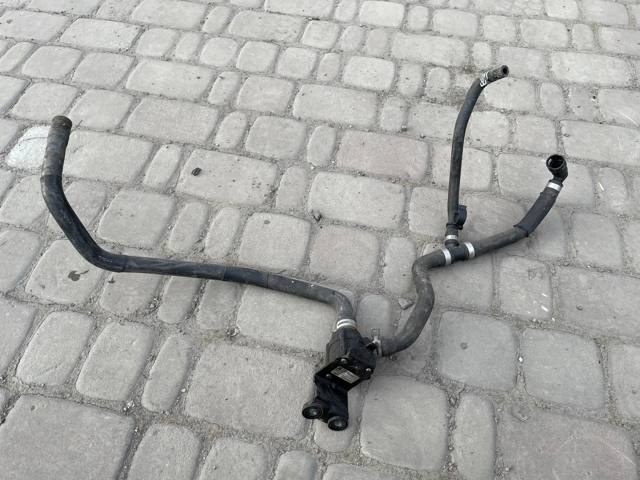 FORD DS7G8C419CB Дополнительная помпа в наличии Кривой Рог