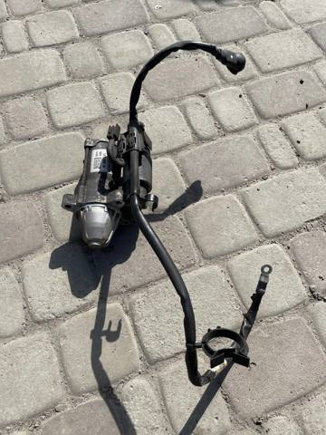 Стартер двигателя F1FT11000EB FORD