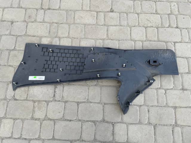 FORD GJ5Z7804608AB Накладка декоративная центральной консоли в наличии Ирпень
