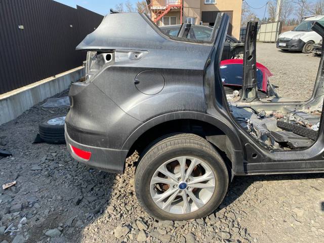 Крыло заднее правое GJ5Z7827840A FORD