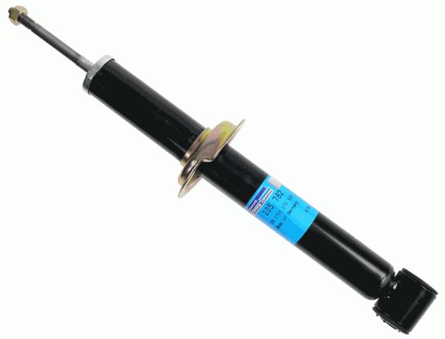 Задний амортизатор 105782 SACHS