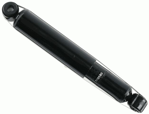 Подвеска амортизатора/аморт. стойки 170580 SACHS