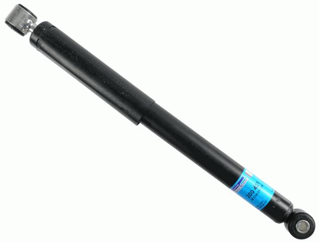 Цилиндр подвески 200421 SACHS