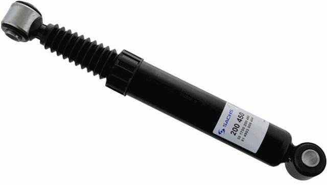 Амортизатор задней подвески 200450 SACHS