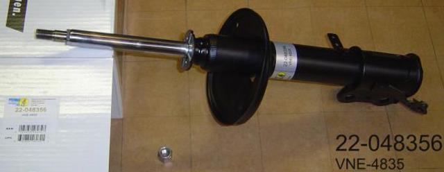 Амортизатор подвески передний левый 22048356 BILSTEIN