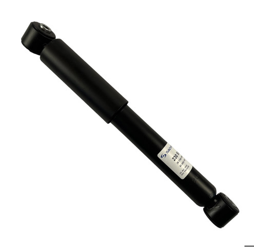 Амортизатор задней подвески Опель Астра G