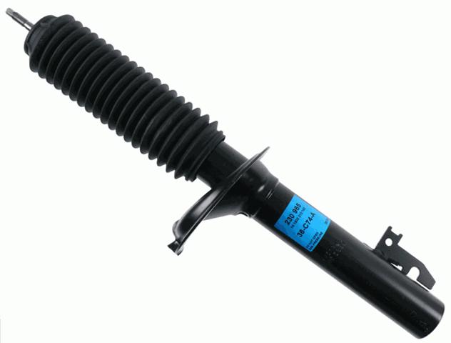 Стойка передняя 230965 SACHS