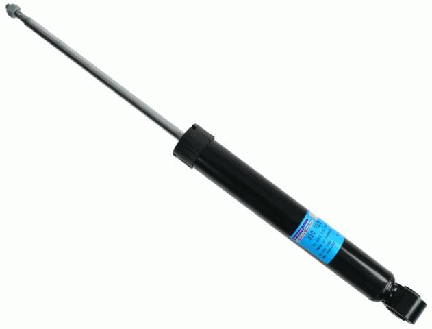 Амортизаторы задние 310715 SACHS