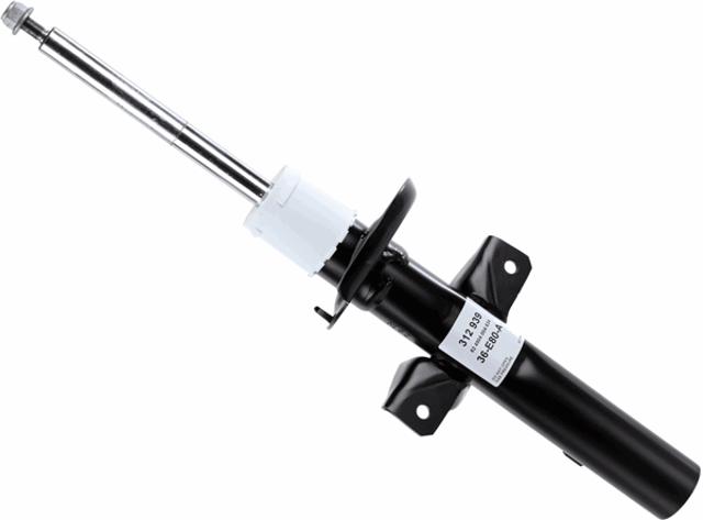 Амортизатор задней подвески 312939 SACHS