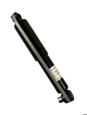 Амортизатор передний 313393 SACHS