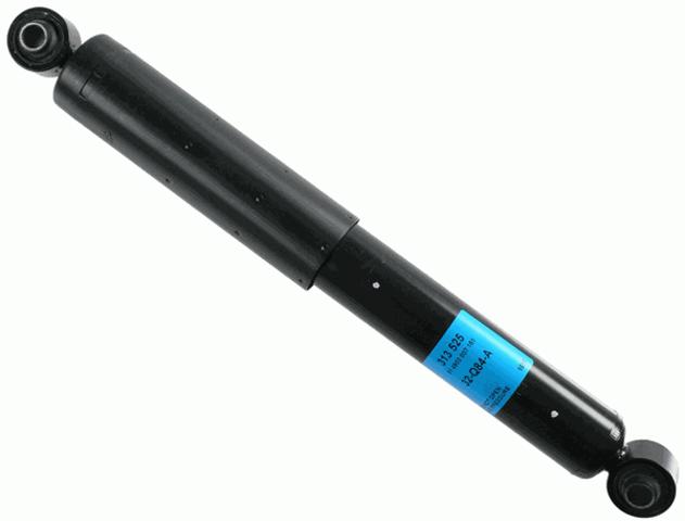 Цилиндр подвески 313525 SACHS