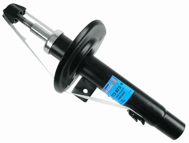 Амортизатор подвески передний правый 313673 SACHS