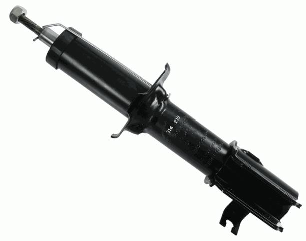 Стойка передняя правая 314215 SACHS