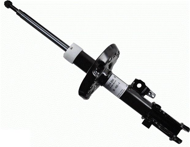 Стойка передняя правая 314696 SACHS