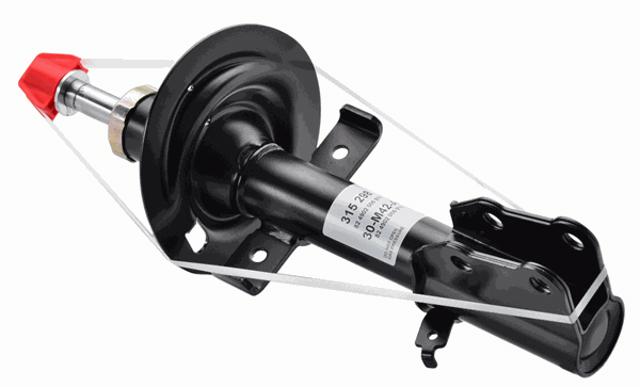 Амортизатор передней подвески 315298 SACHS