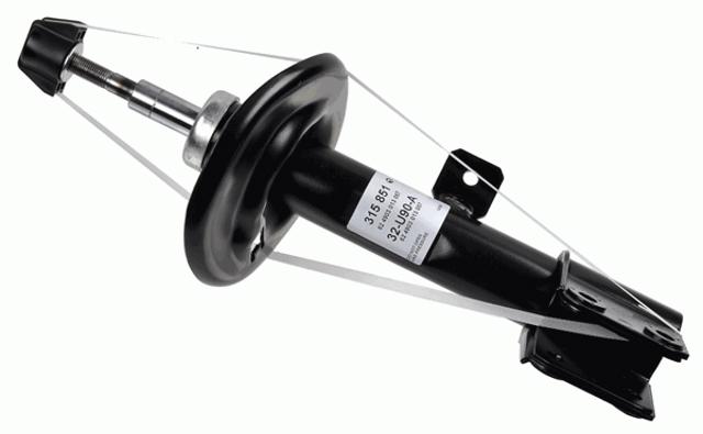 Амортизатор подвески передний левый 315851 SACHS