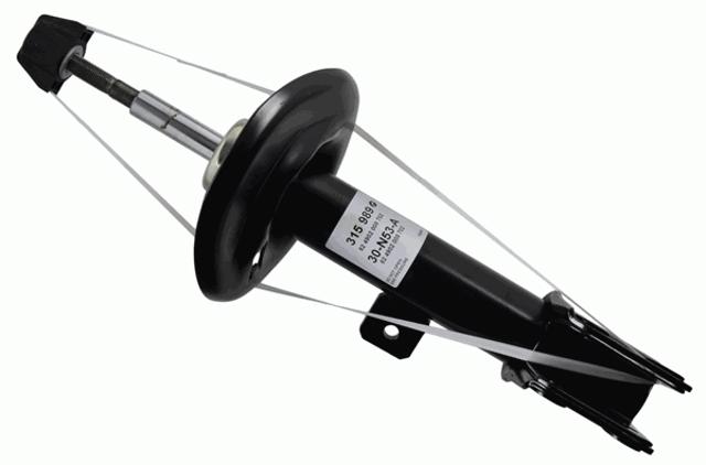 Стойка передняя правая 315989 SACHS