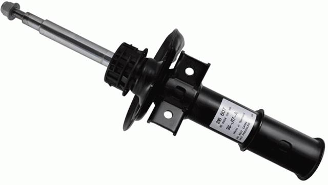 Амортизатор передней подвески 316607 SACHS