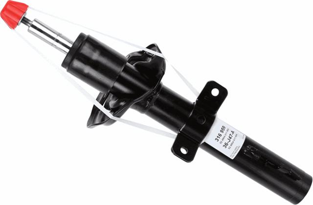 Стойка передняя 316959 SACHS
