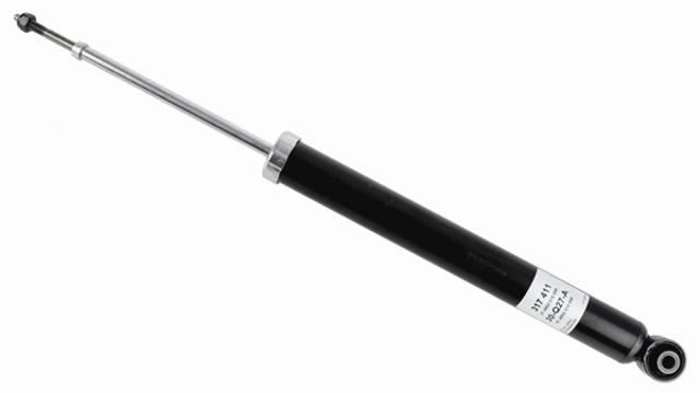 Подвеска амортизатора/аморт. стойки 317411 SACHS