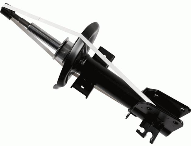 Стойка амортизатора передняя 317422 SACHS