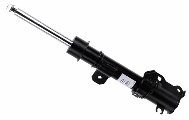 Стойка амортизатора передняя 318236 SACHS