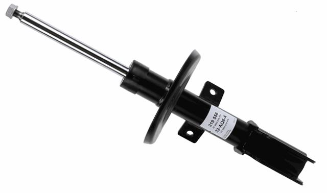 Амортизаторы передние 319556 SACHS