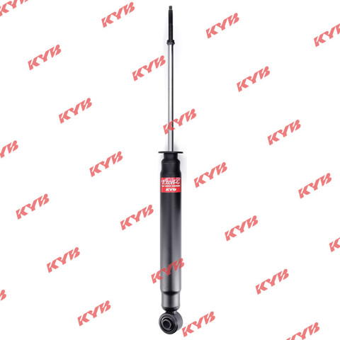 Стойка амортизатора задняя Hyundai Santa Fe I