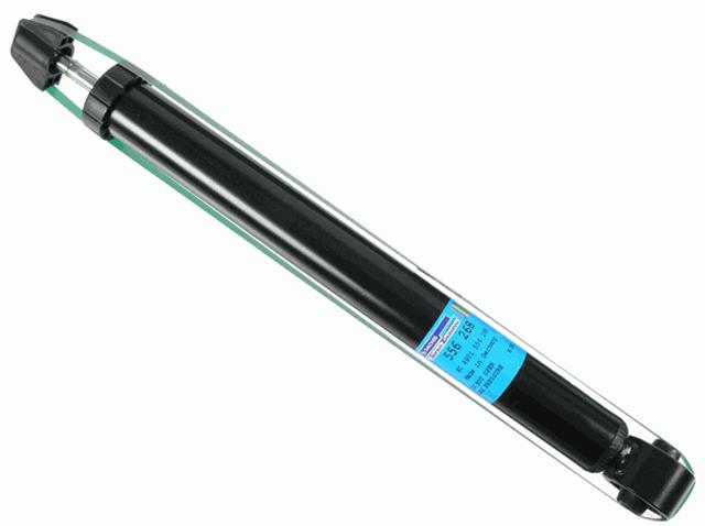 Задний амортизатор 556268 SACHS