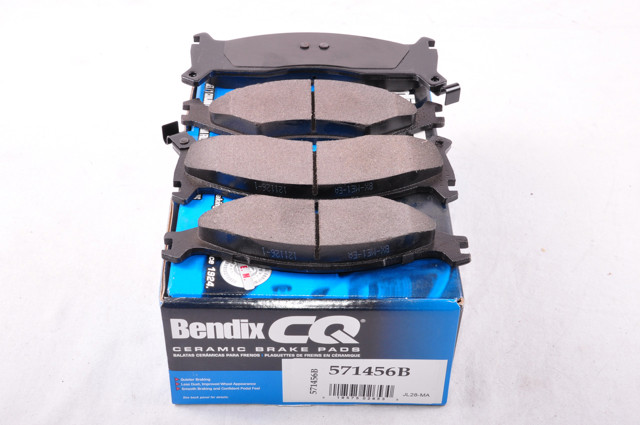 Колодки тормозные дисковые комплект Volvo 940