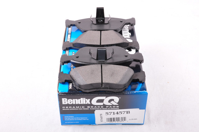 Колодки тормозные дисковые комплект Volvo 850