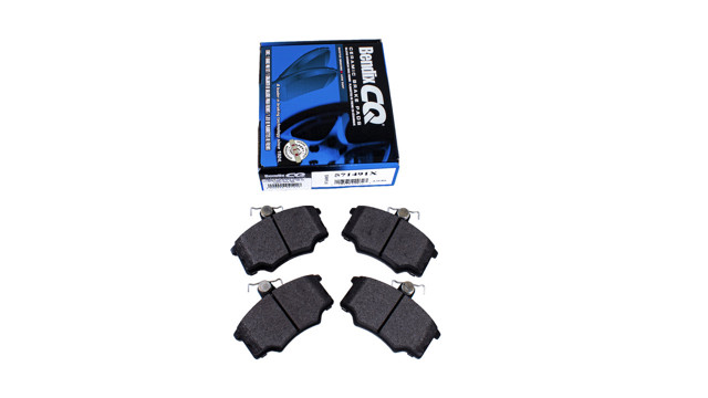 Тормозные колодки Вольво 340-360