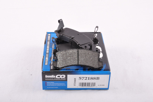 Комплект задних колодок Тойота Камри II