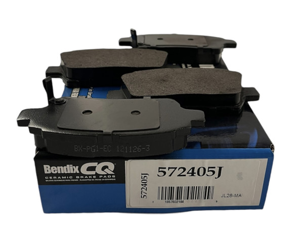 Колодки Грей Вол Ховер М4