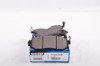 Колодки передние 572575B BENDIX