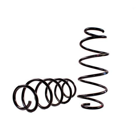 Винтовая пружина подвеска FO02990 TASHIKO